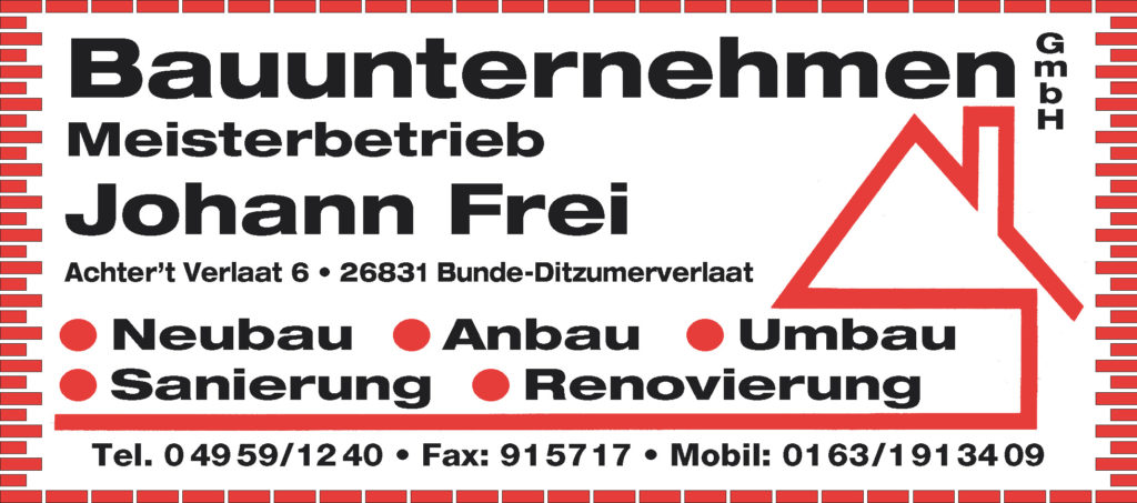 Johann Frei