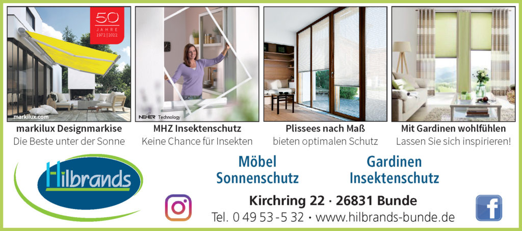 Möbel Hilbrands