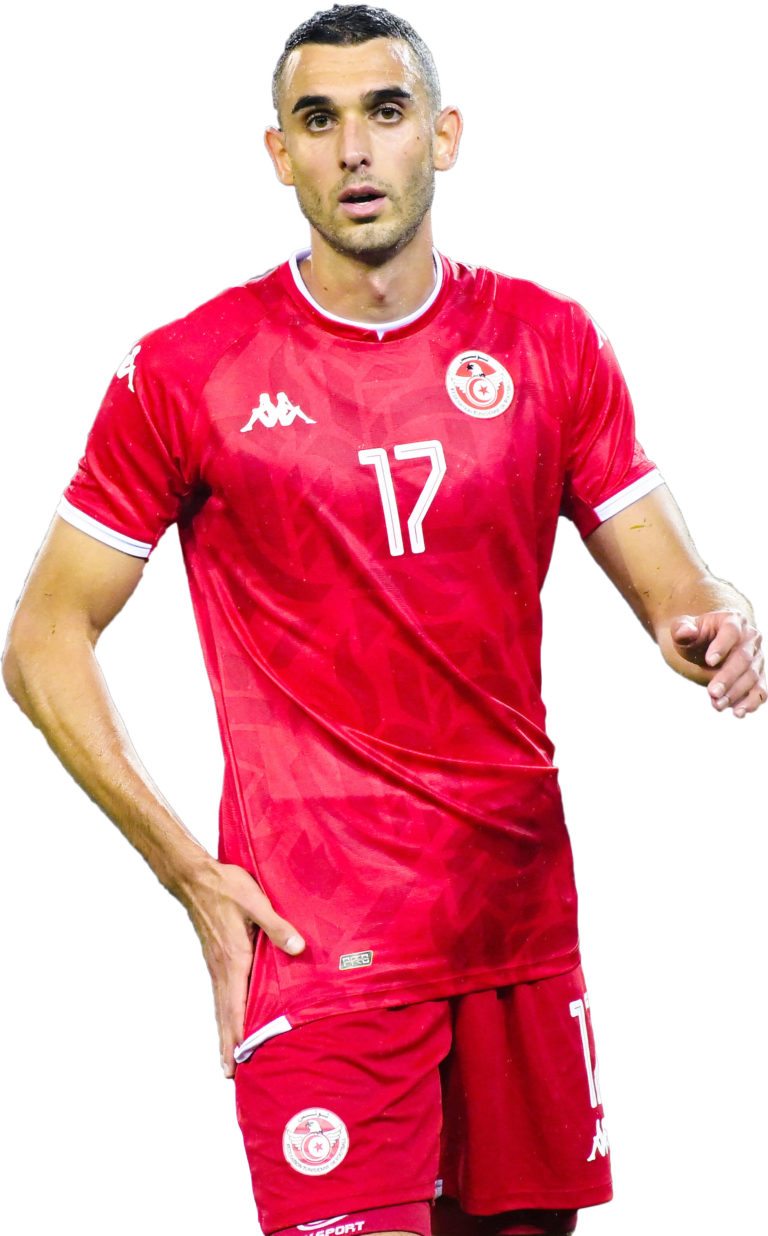Ellyes Skhiri