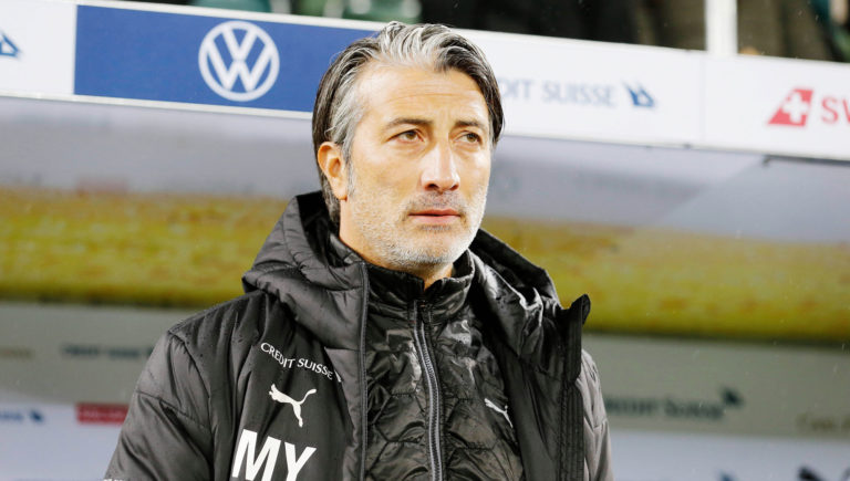Murat Yakin