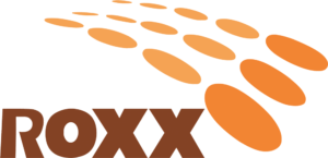 Roxx Logo