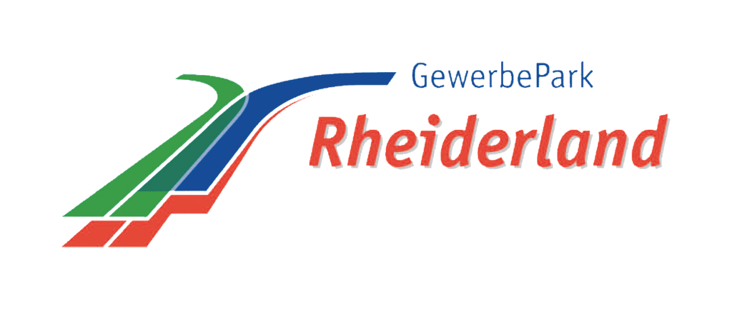 GewerbePark Rheiderland Logo