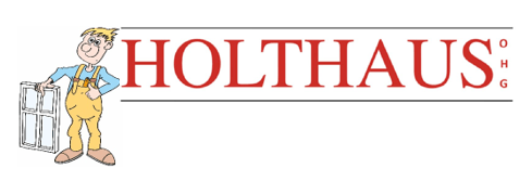 Logo Holthaus