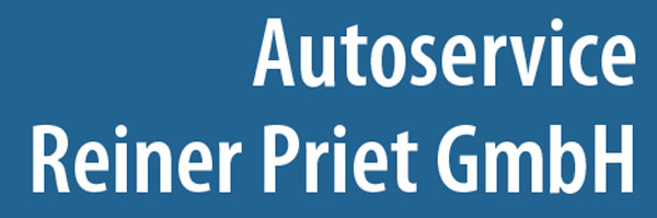 Autoservice Reiner Priet GmbH