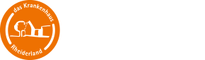 Logo vom Krankenhaus Rheiderland