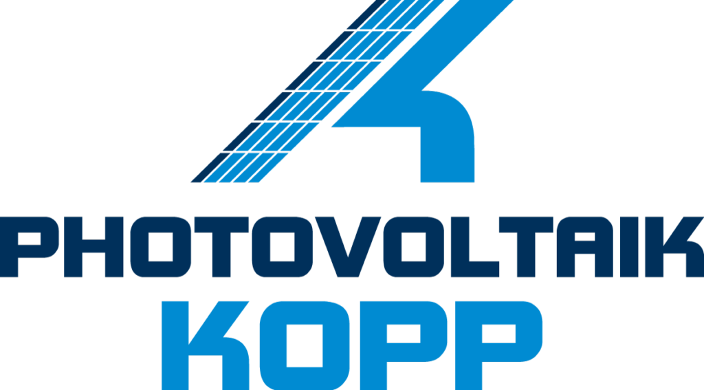 Photovoltaik Kopp Logo