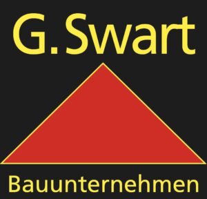 Groß (swart)