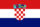 Flagge_Kroatien_CRO_hr