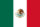 Flagge_Mexiko_MEX_mx