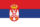 Flagge_Serbien_SRB_rs