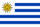 Flagge_Uruguay_URU_uy