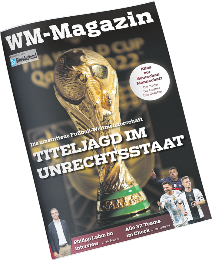 WM-Magazin